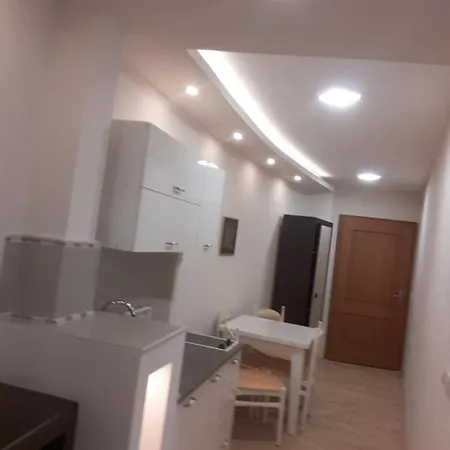 Apartment Markos