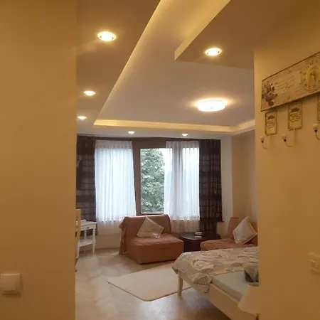 Markos Apartment Vrnjacka Banja