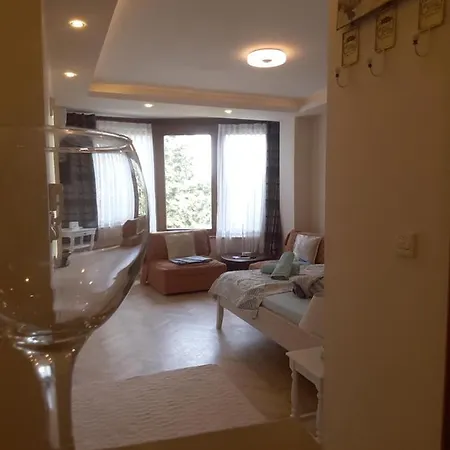 Apartment Markos Vrnjacka Banja