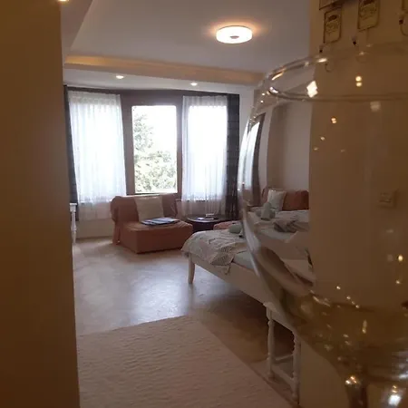 Markos Apartment Vrnjacka Banja