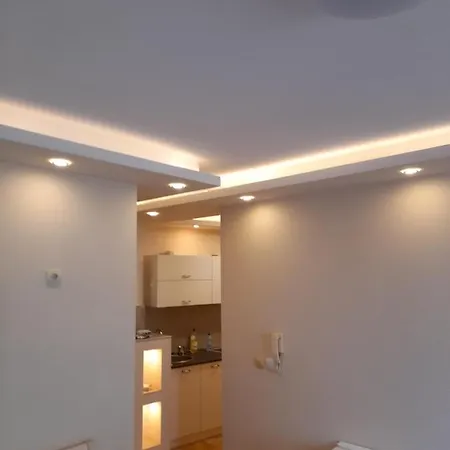 Markos Apartment