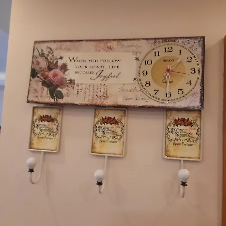 Markos Apartment