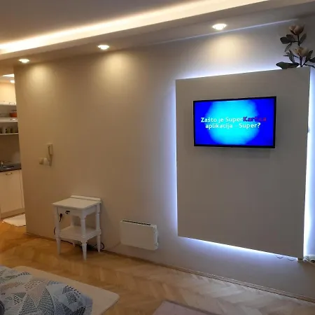 Markos Apartment