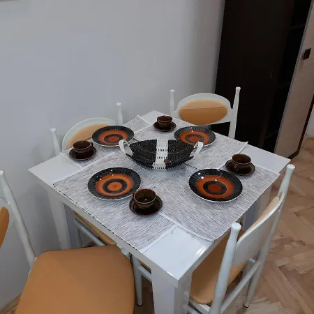 Markos Vrnjacka Banja