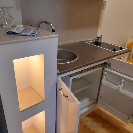 Markos Apartment