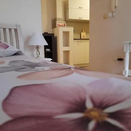 Markos Apartment Vrnjacka Banja