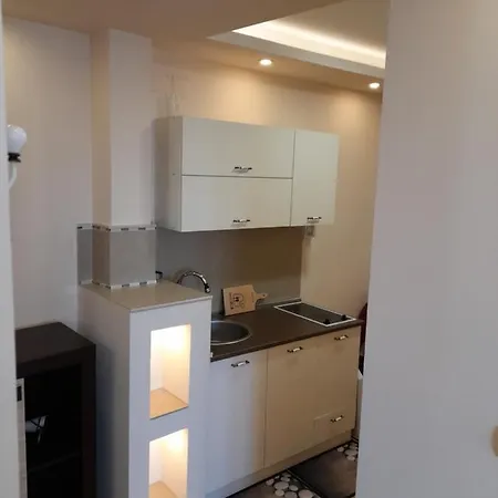 Апартаменты Markos Врнячка-Баня