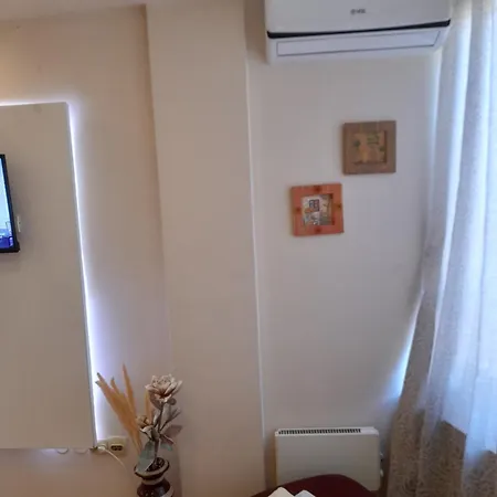 Apartment Markos