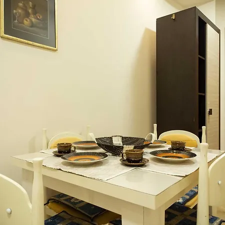 Apartment Markos