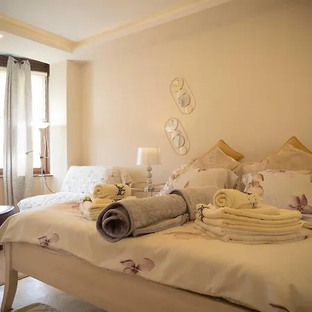 Markos Apartment